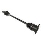 Moog 14E013 CV Axle Assembly - Rear - view 2