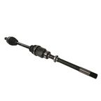 Moog 14E014R CV Axle Assembly - Front Right - view 2