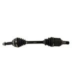 Moog 14E016L CV Axle Assembly - Front Left - view 1