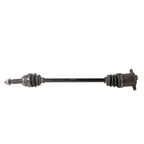 Moog 14E017 CV Axle Assembly - Rear - view 1