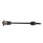 Moog 14E017 CV Axle Assembly - Rear - view 2