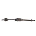 Moog 14E018R CV Axle Assembly - Front Right - view 1