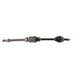 Moog 14E018R CV Axle Assembly - Front Right - view 2
