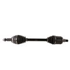 Moog 14E020L CV Axle Assembly - Front Left - view 1