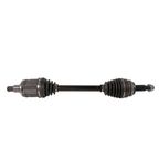 Moog 14E020L CV Axle Assembly - Front Left - view 2