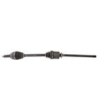 Moog 14E020R CV Axle Assembly - Front Right - view 1