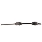 Moog 14E020R CV Axle Assembly - Front Right - view 2