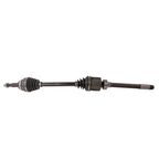 Moog 14E022R CV Axle Assembly - Front Right - view 1