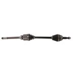 Moog 14E022R CV Axle Assembly - Front Right - view 2