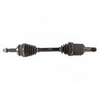 Moog 14E024L CV Axle Assembly - Front Left - view 1