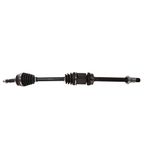 Moog 14E025R CV Axle Assembly - Front Right - view 1