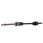Moog 14E025R CV Axle Assembly - Front Right - view 2