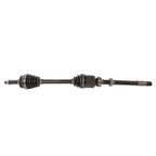 Moog 14E026R CV Axle Assembly - Front Right - view 1