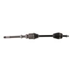 Moog 14E026R CV Axle Assembly - Front Right - view 2