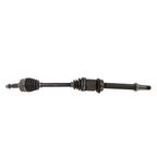 Moog 14E027R CV Axle Assembly - Front Right - view 1