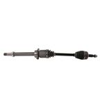 Moog 14E027R CV Axle Assembly - Front Right - view 2