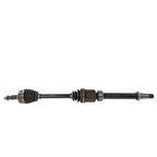 Moog 14E028R CV Axle Assembly - Front Right - view 1