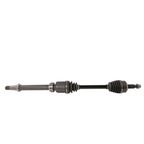 Moog 14E028R CV Axle Assembly - Front Right - view 2