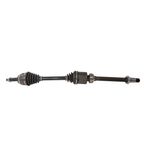 Moog 14E032R CV Axle Assembly - Front Right - view 1