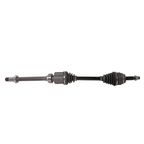 Moog 14E032R CV Axle Assembly - Front Right - view 2
