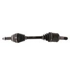 Moog 14E033L CV Axle Assembly - Front Left - view 1