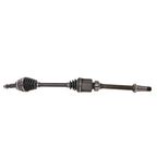 Moog 14E033R CV Axle Assembly - Front Right - view 2