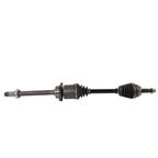 Moog 14E034R CV Axle Assembly - Front Right - view 2