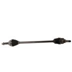 Moog 14S019R CV Axle Assembly - Front Right - view 1