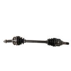 Moog 14S021L CV Axle Assembly - Front Left - view 1