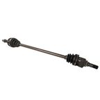 Moog 14S021R CV Axle Assembly - Front Right - view 2