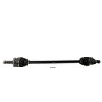 Moog 15E001R CV Axle Assembly - Front Right - view 1