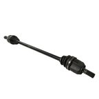 Moog 15E004R CV Axle Assembly - Front Right - view 2