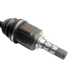 Moog 16H003 CV Axle Assembly - Front - view 3