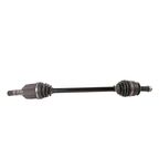 Moog 16H004 CV Axle Assembly - Front - view 2