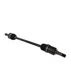 Moog 16H005 CV Axle Assembly - Rear - view 2