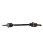 Moog 16H006 CV Axle Assembly - Front - view 1