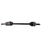 Moog 16H006 CV Axle Assembly - Front - view 2