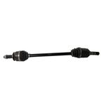 Moog 16H008 CV Axle Assembly - Front - view 1