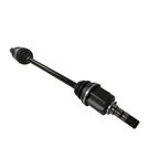 Moog 16H008 CV Axle Assembly - Front - view 2