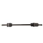Moog 16H010 CV Axle Assembly - Rear - view 1