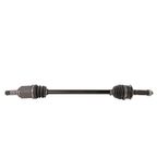 Moog 16H010 CV Axle Assembly - Rear - view 2