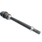 Moog 17E001R CV Axle Assembly - Front Right - view 3