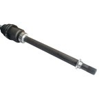 Moog 17E002R CV Axle Assembly - Front Right - view 3