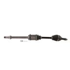 Moog 17E007R CV Axle Assembly - Front Right - view 2