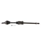 Moog 17E008R CV Axle Assembly - Front Right - view 1