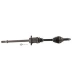 Moog 17E008R CV Axle Assembly - Front Right - view 2