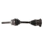 Moog 17E009 CV Axle Assembly - Front - view 1