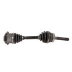 Moog 17E009 CV Axle Assembly - Front - view 2
