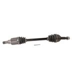 Moog 17E011L CV Axle Assembly - Front Left - view 2
