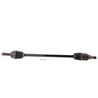 Moog 17E011R CV Axle Assembly - Front Right - view 1